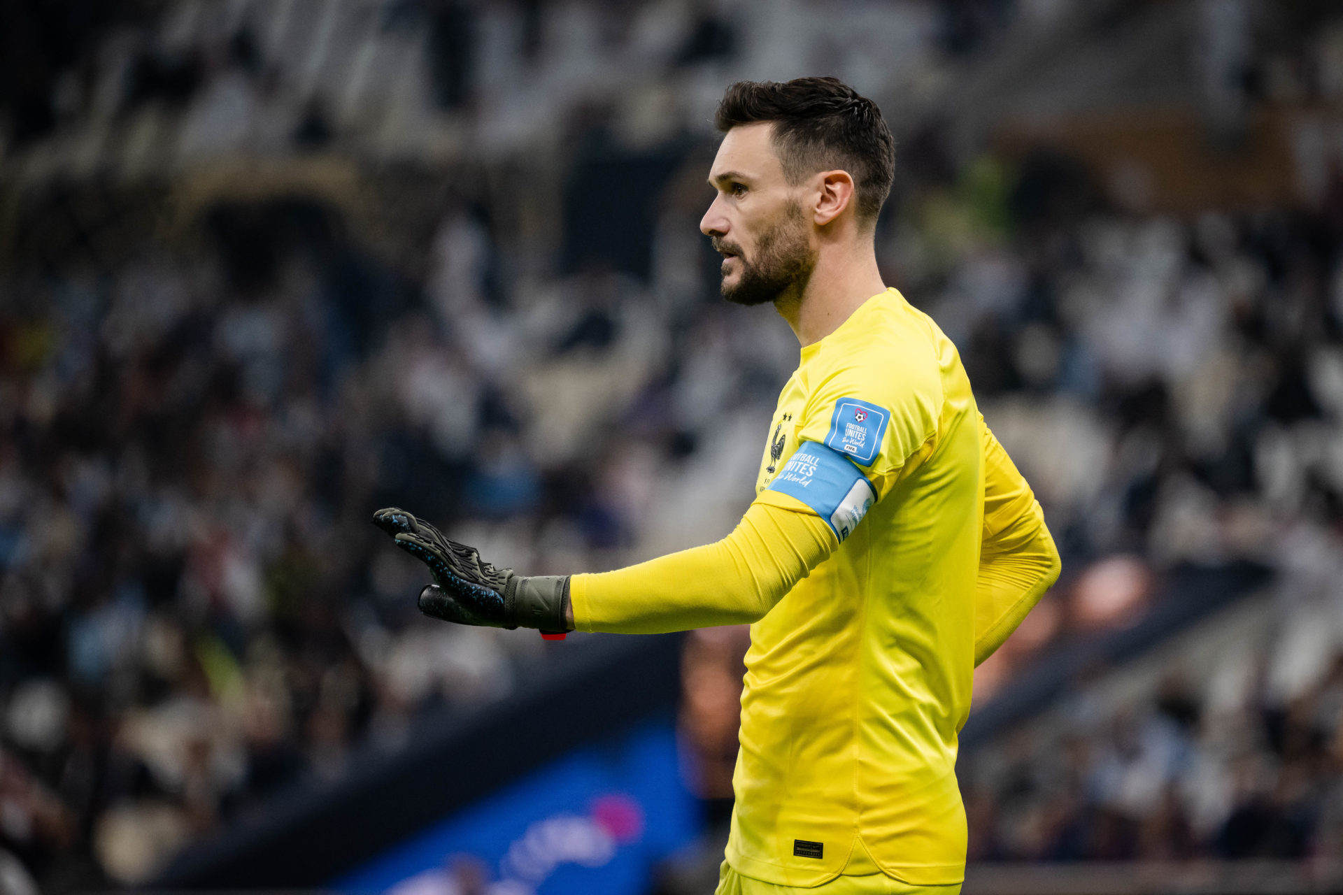 Livakovic Tottenham