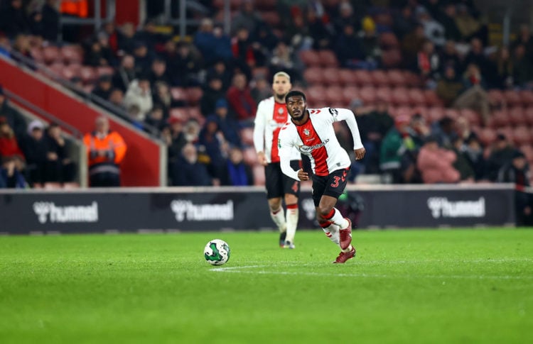 '3/10': Local media slam Arsenal loanee's display last night, say he 'should have' been subbed off