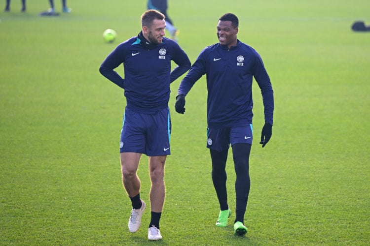 Report: 'World-class' player is now desperate to leave, after being linked with Tottenham transfer