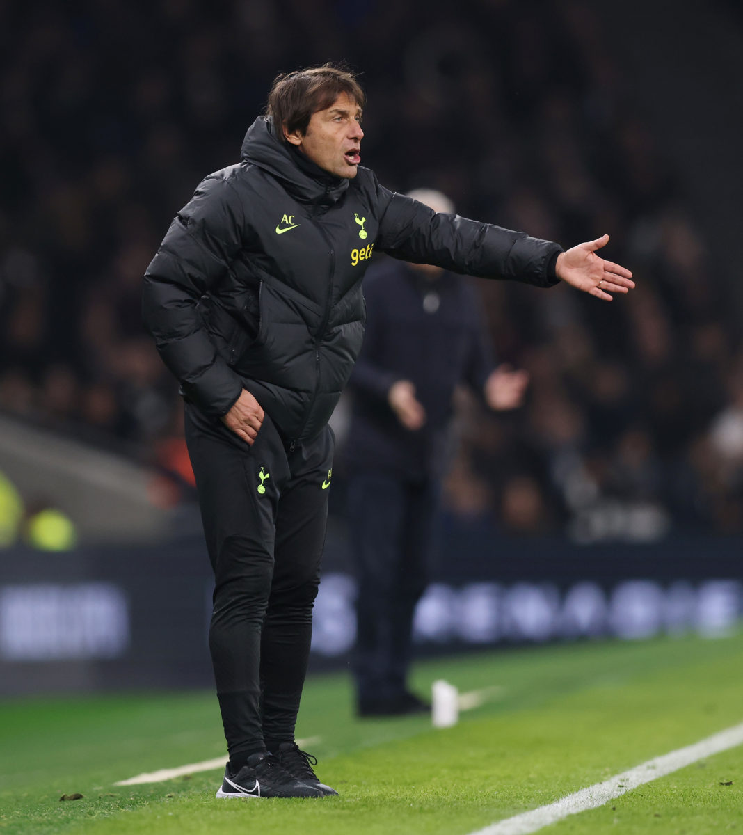 Photo by Tottenham Hotspur FC/Tottenham Hotspur FC via Getty Images
