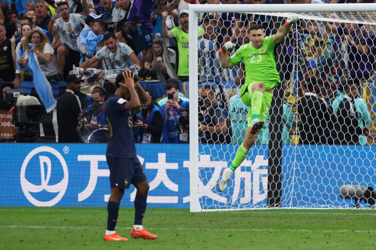 Photo by Zhizhao Wu/Getty Images