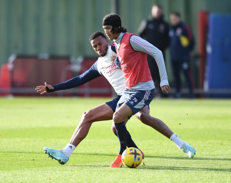 Photo: Arteta calls up 'outstanding' 18-year-old Arsenal ace to pre-season  training