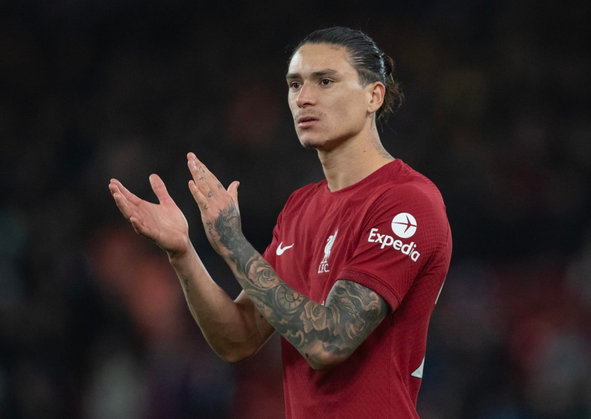 'More to come': Rio Ferdinand thinks Liverpool 23-year-old is brilliant and sends warning to Reds supporters