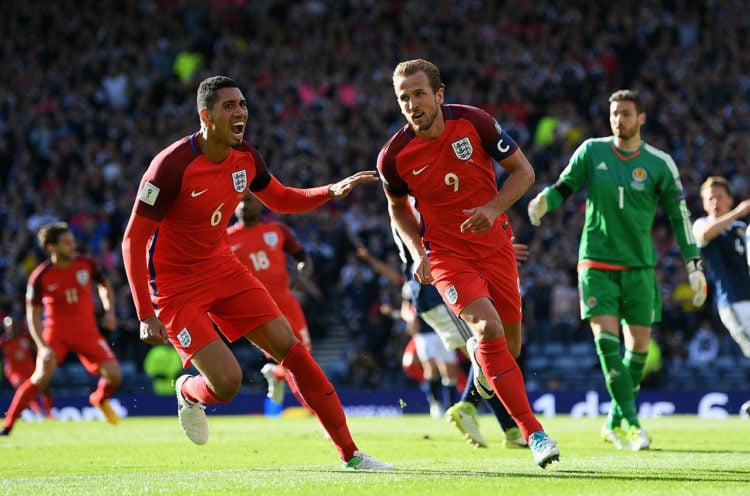 Photo by Michael Regan - The FA/The FA via Getty Images