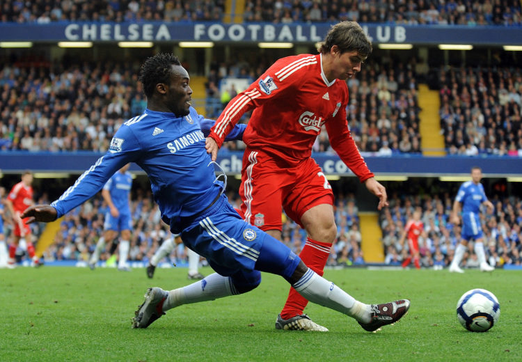Photo by Andrew Powell/Liverpool FC via Getty Images