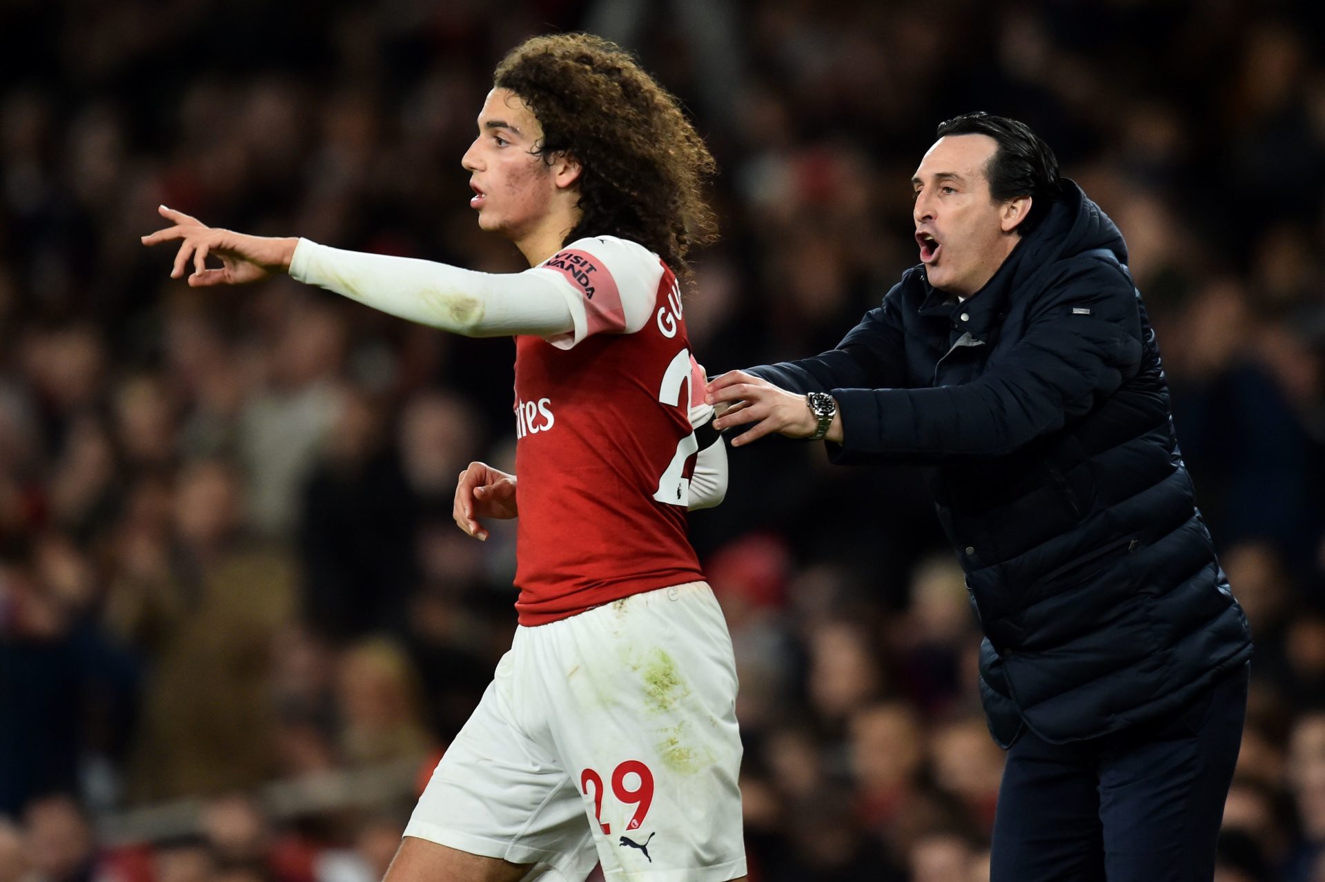FBL-ENG-PR-ARSENAL-FULHAM
