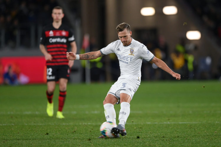 Leeds transfer news: How Joe Gelhardt peers reacted to Sunderland move