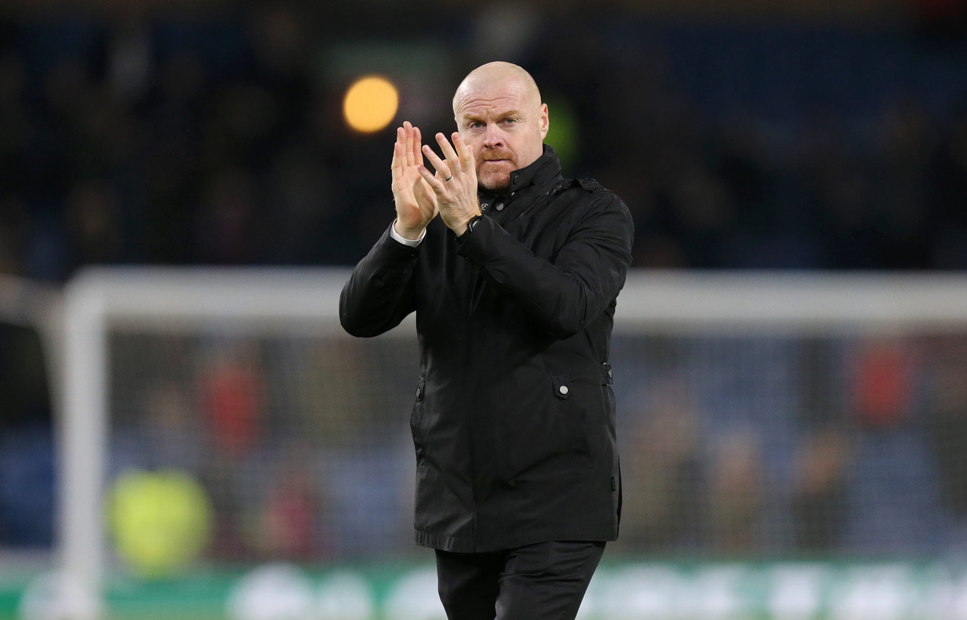 Burnley FC v West Ham United - Premier League