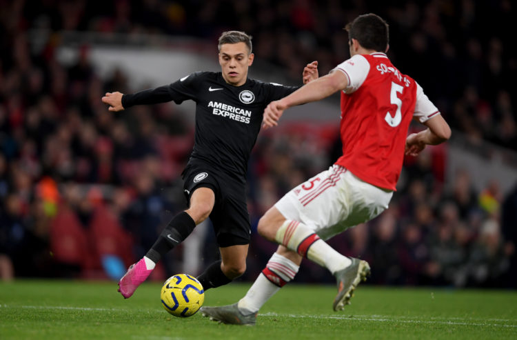 Photo by Mike Hewitt/Getty Images