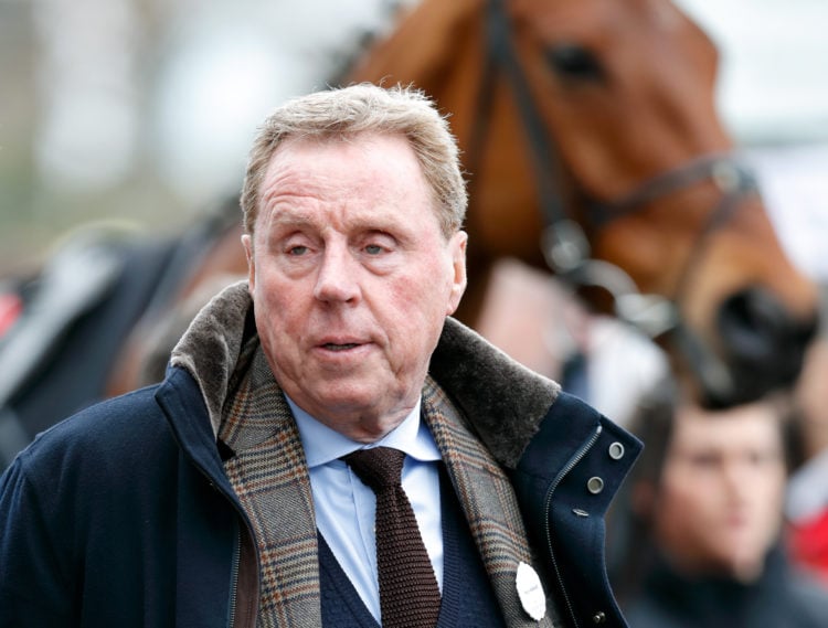 Harry Redknapp reacts after hearing Arsenal could sign Jorginho from Chelsea