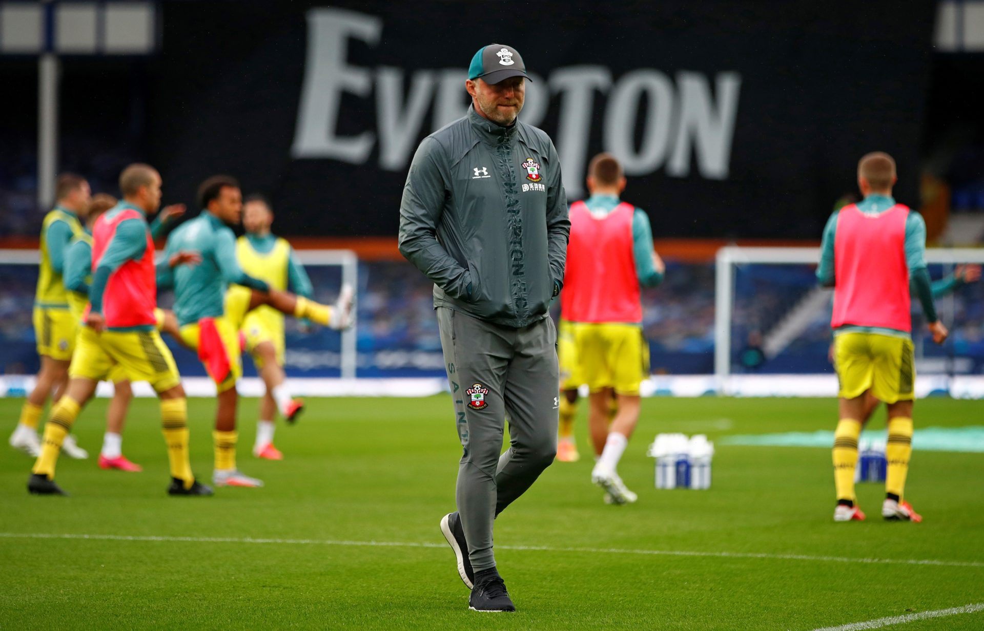 FBL-ENG-PR-EVERTON-SOUTHAMPTON