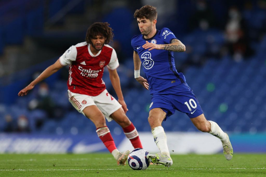 FBL-ENG-PR-CHELSEA-ARSENAL