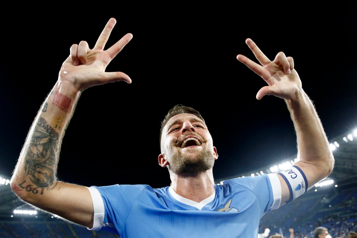 Photo by Matteo Ciambelli/DeFodi Images via Getty Images