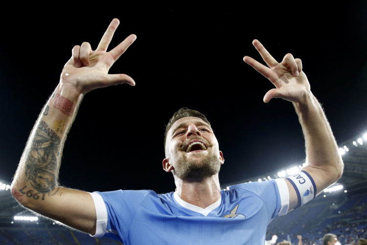 Photo by Matteo Ciambelli/DeFodi Images via Getty Images