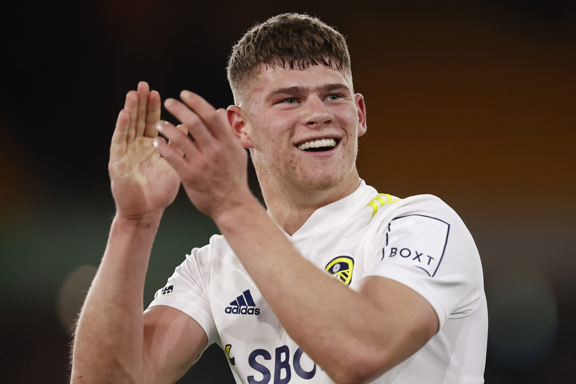 Wolverhampton Wanderers v Leeds United - Premier League