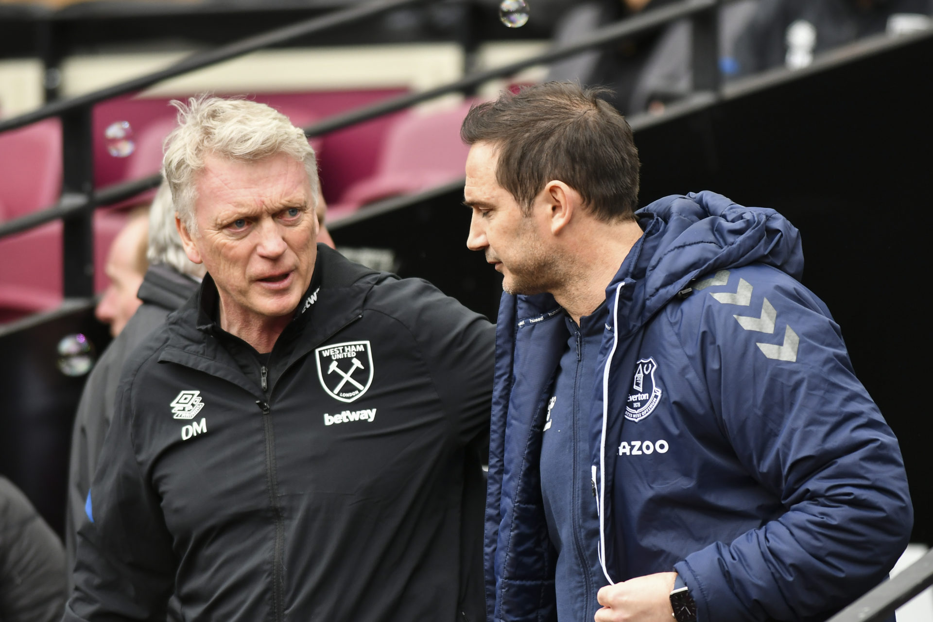 West Ham United v Everton - Premier League