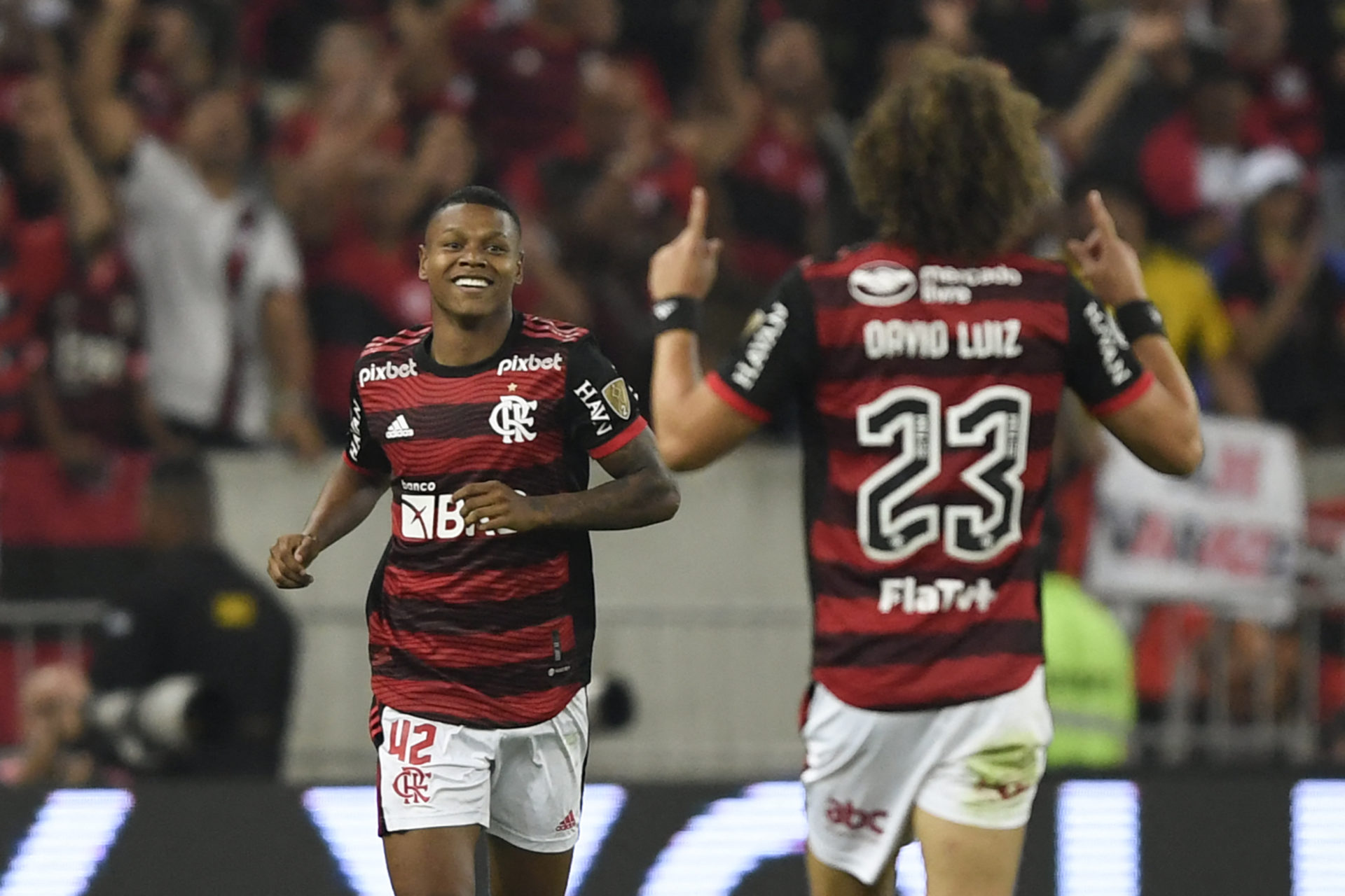 FBL-LIBERTADORES-FLAMENGO-TOLIMA
