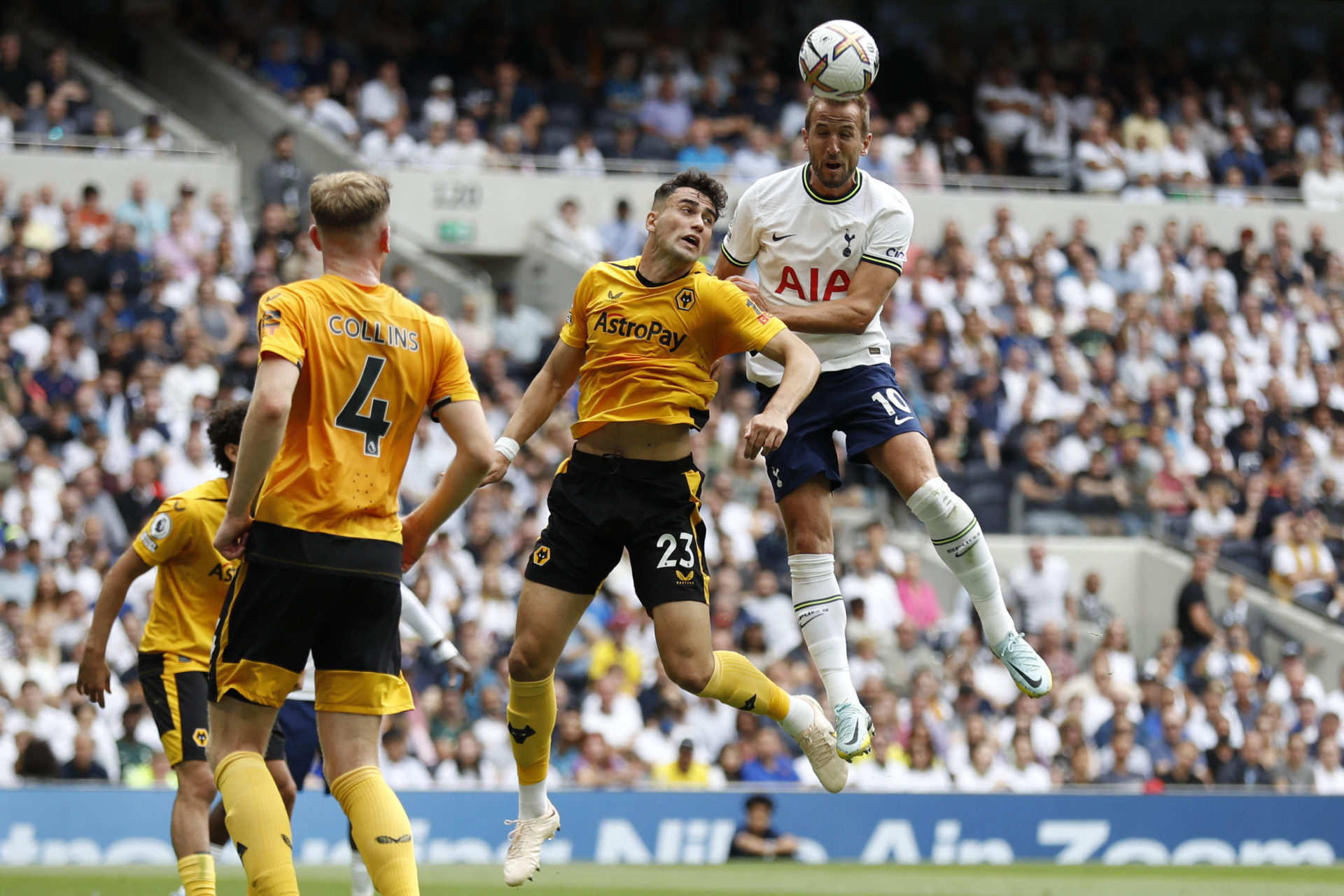 FBL-ENG-PR-TOTTENHAM-WOLVES
