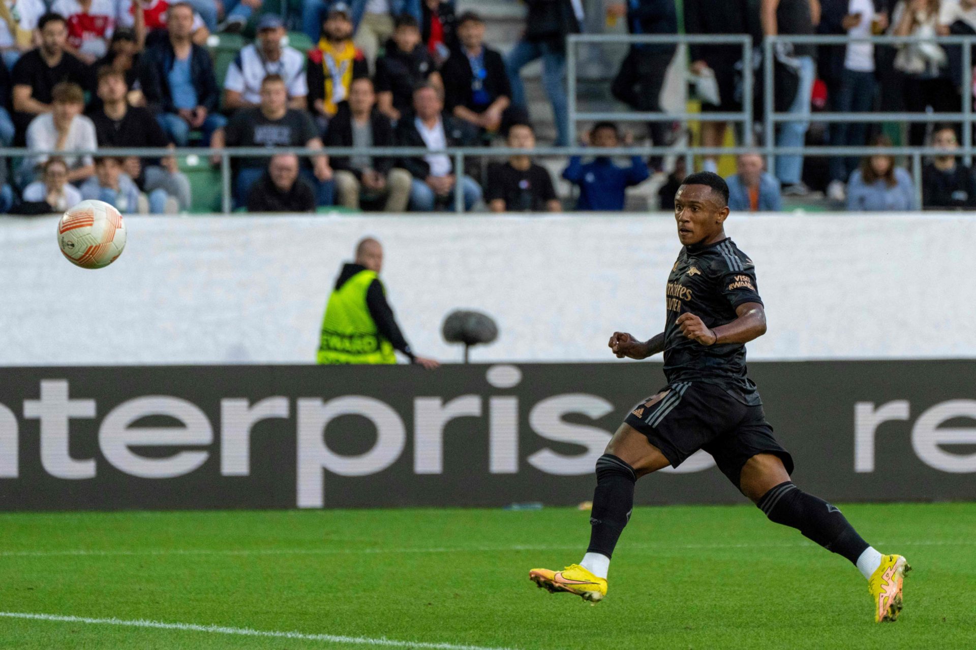 FBL-EUR-C3-ZURICH-ARSENAL