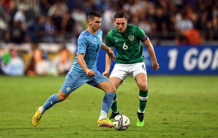 Tottenham transfer news: Barcelona determined to sign Oscar Gloukh