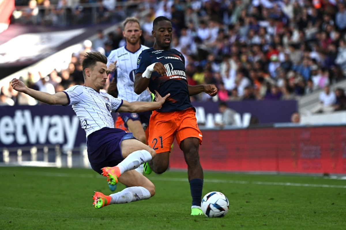 Report: Arsenal now eyeing 'exquisite' £16m gem who Lampard wants at Everton