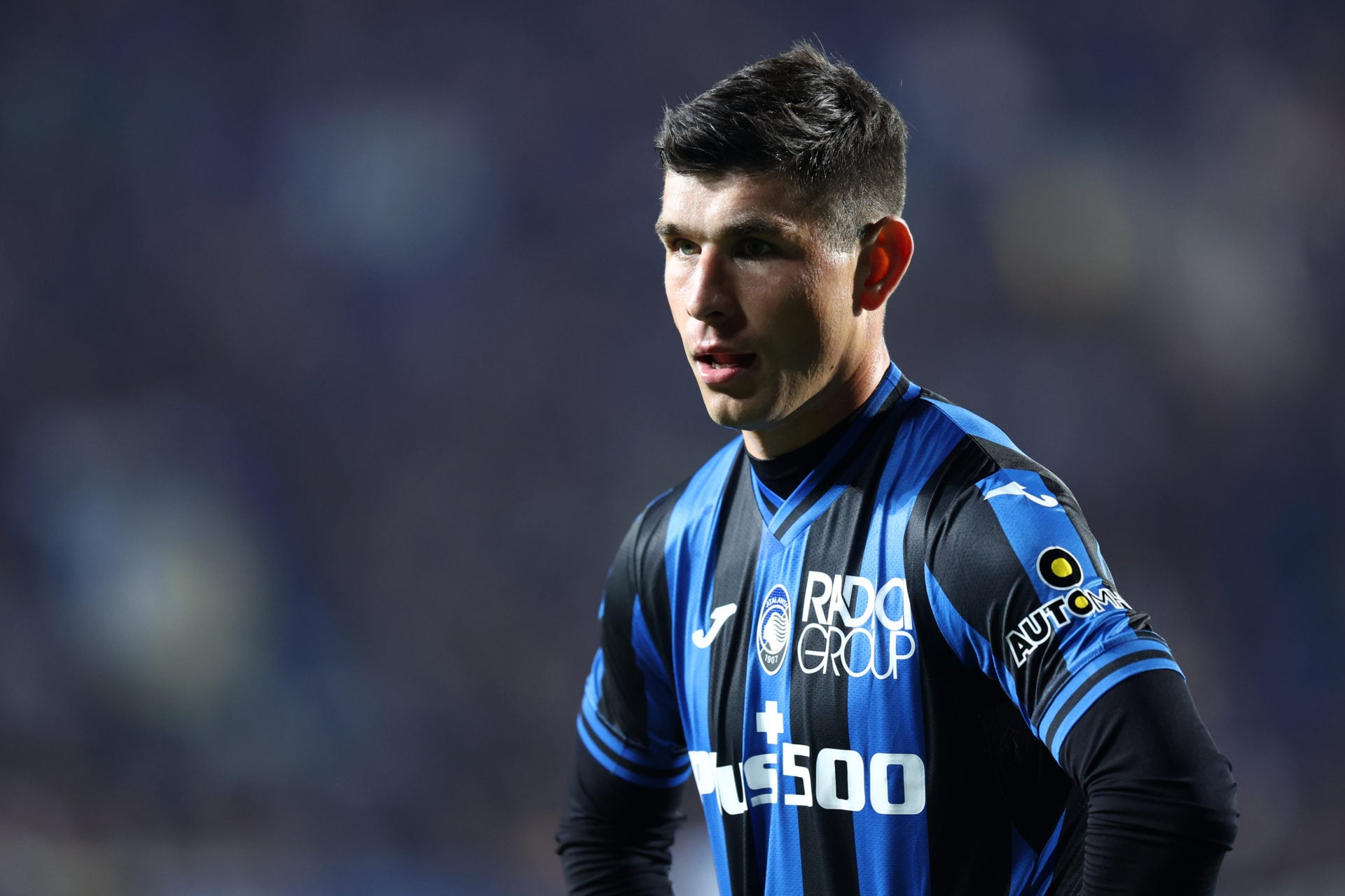 Atalanta BC v SSC Napoli - Serie A