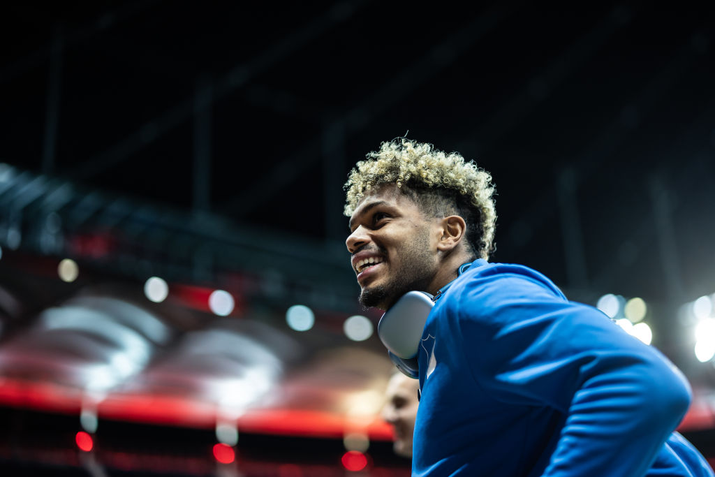 Eintracht Frankfurt v TSG Hoffenheim - Bundesliga
