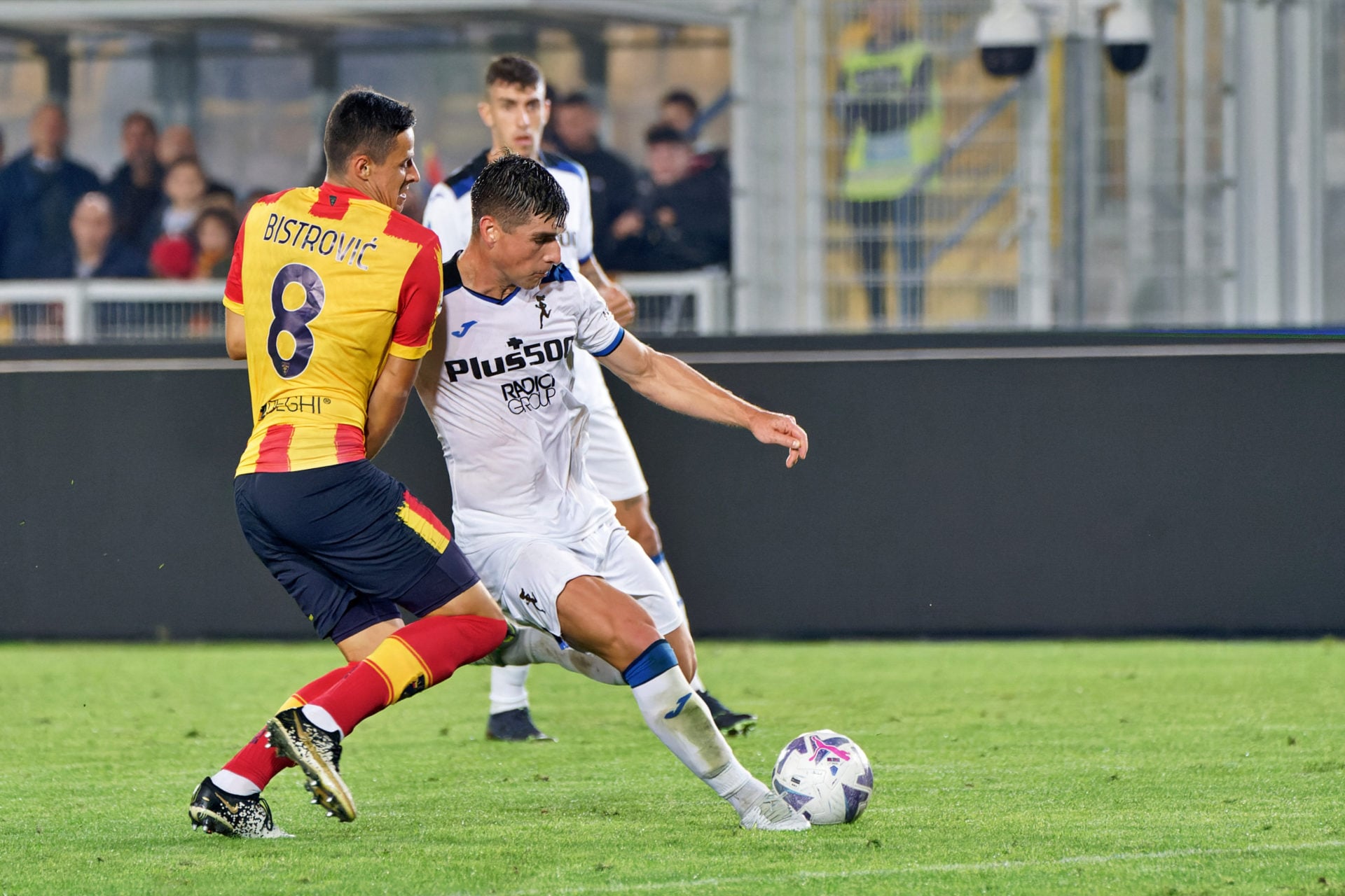 US Lecce v Atalanta BC - Serie A