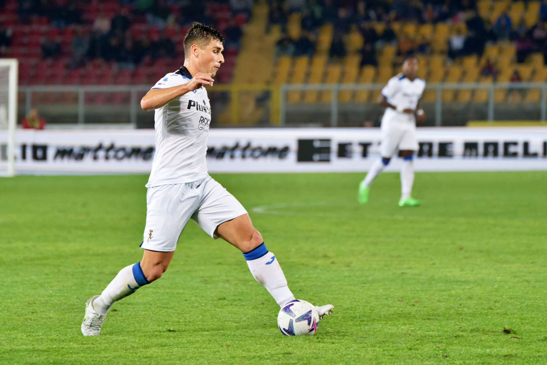US Lecce v Atalanta BC - Serie A