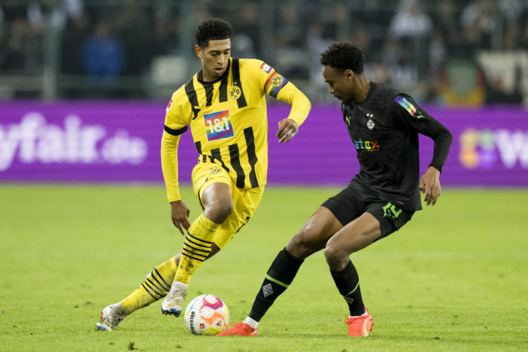 Photo by Marco Donato/Borussia Dortmund/Getty Images