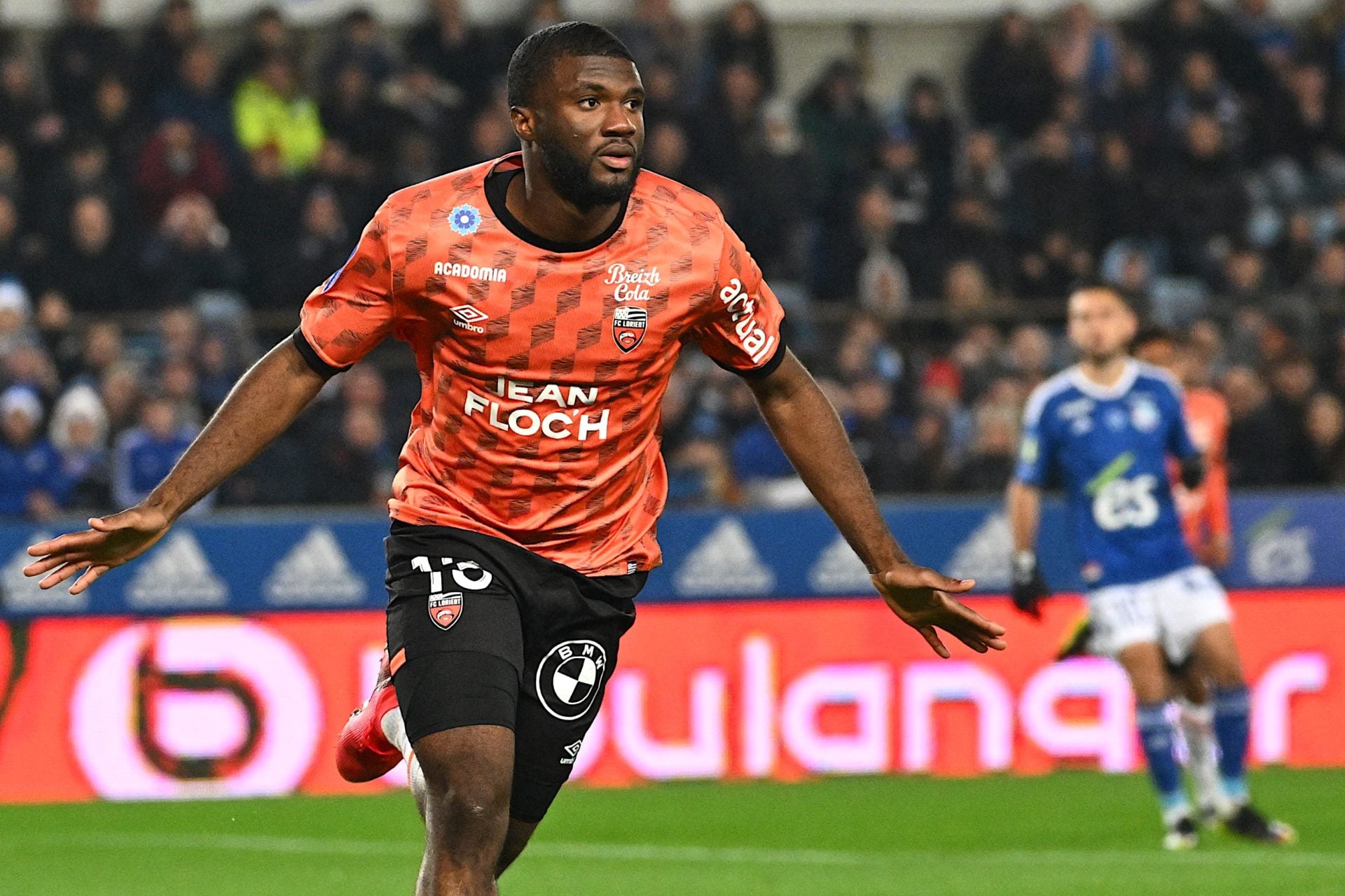 FBL-FRA-LIGUE1-STRASBOURG-LORIENT