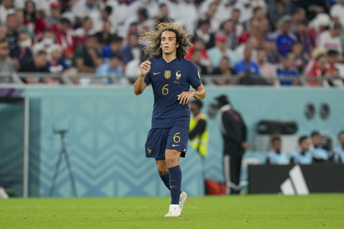 Photo by Manuel Reino Berengui/DeFodi Images via Getty Images