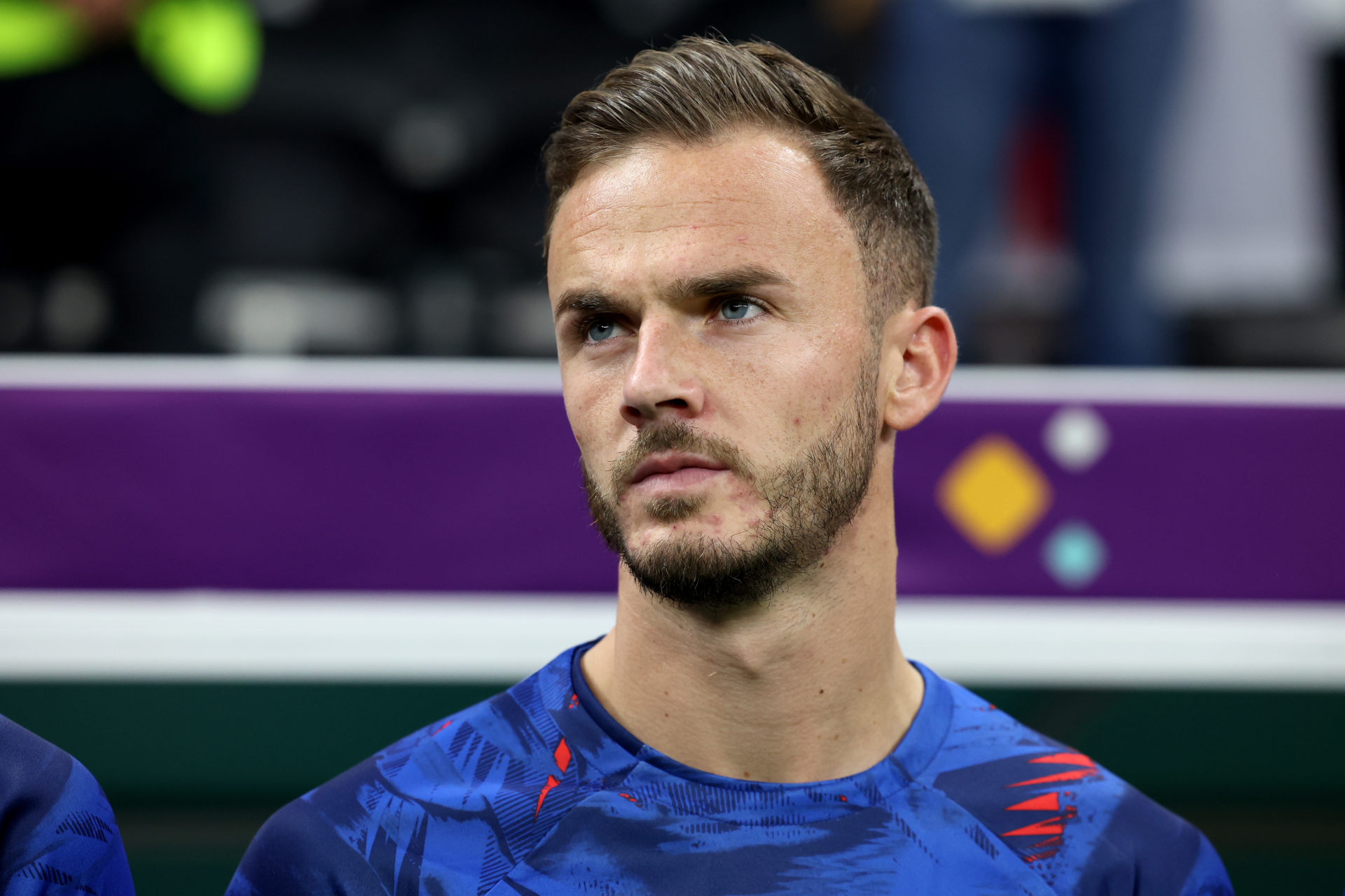 England v France: Quarter Final - FIFA World Cup Qatar 2022