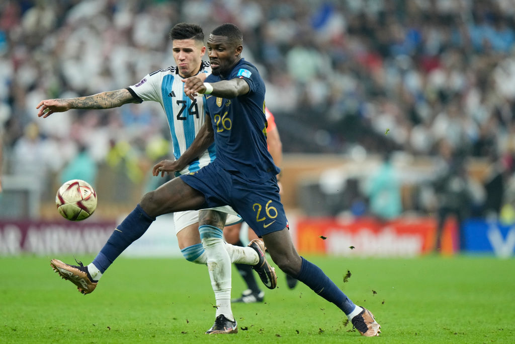 Argentina v France: Final - FIFA World Cup Qatar 2022
