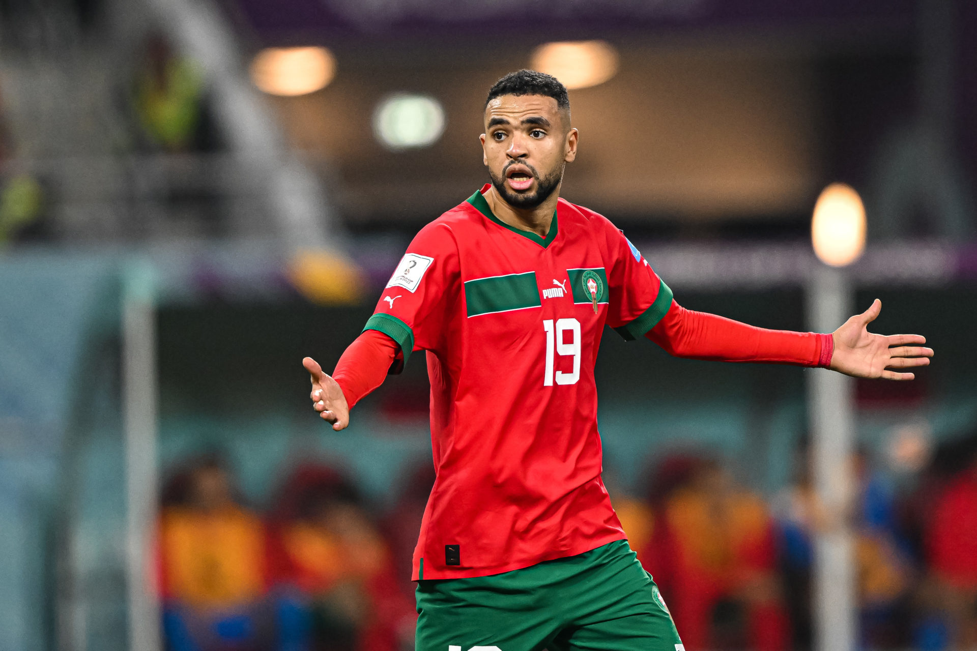 Croatia v Morocco: 3rd Place - FIFA World Cup Qatar 2022