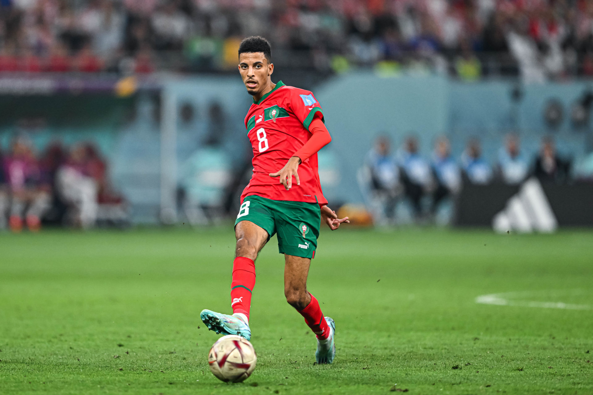 Croatia v Morocco: 3rd Place - FIFA World Cup Qatar 2022