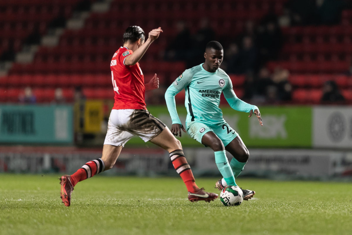 Arsenal starting to accept Brighton stance on Caicedo - journalist