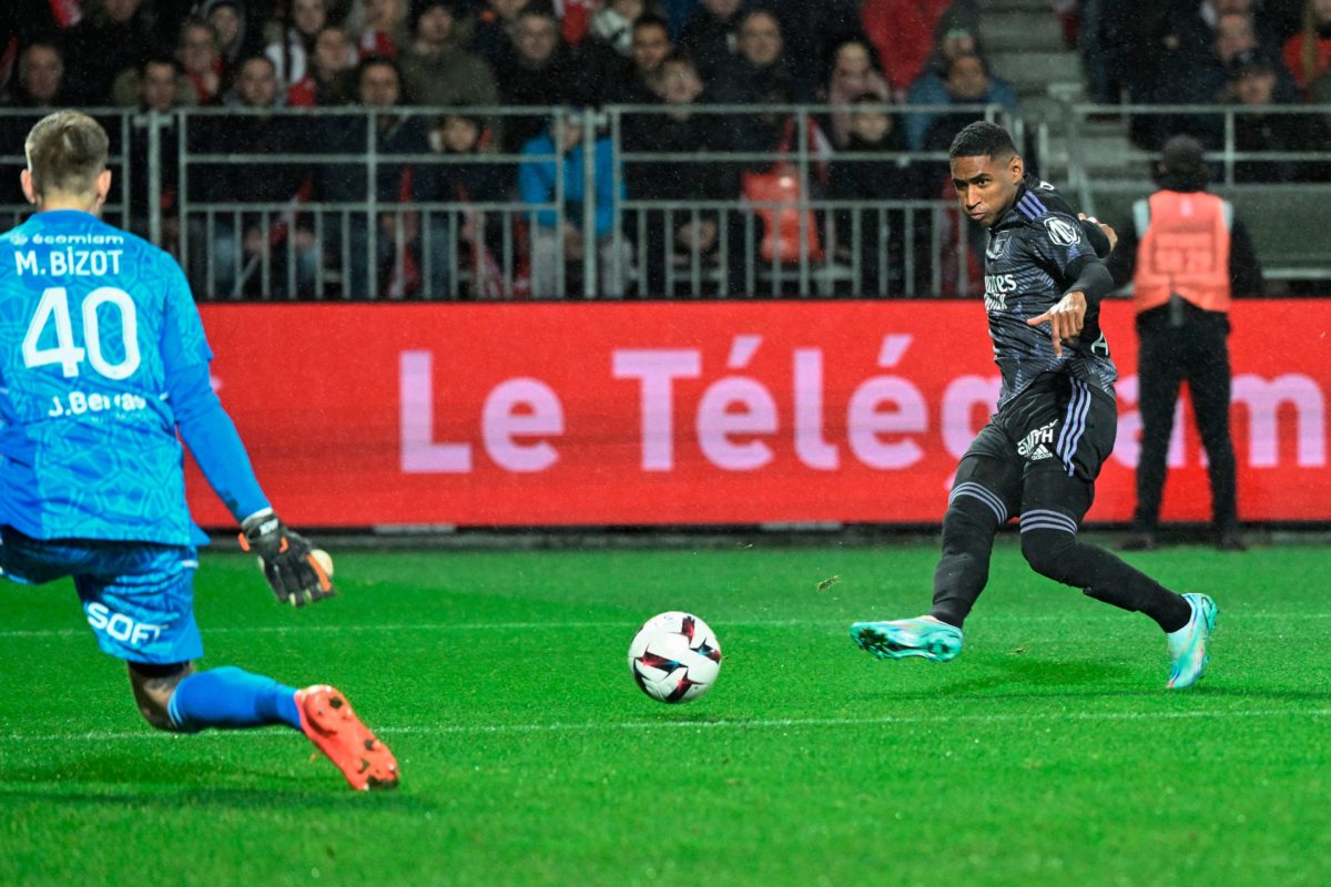 Tottenham may make last minute move to sign 'special' 22-year-old attacker in January now – journalist
