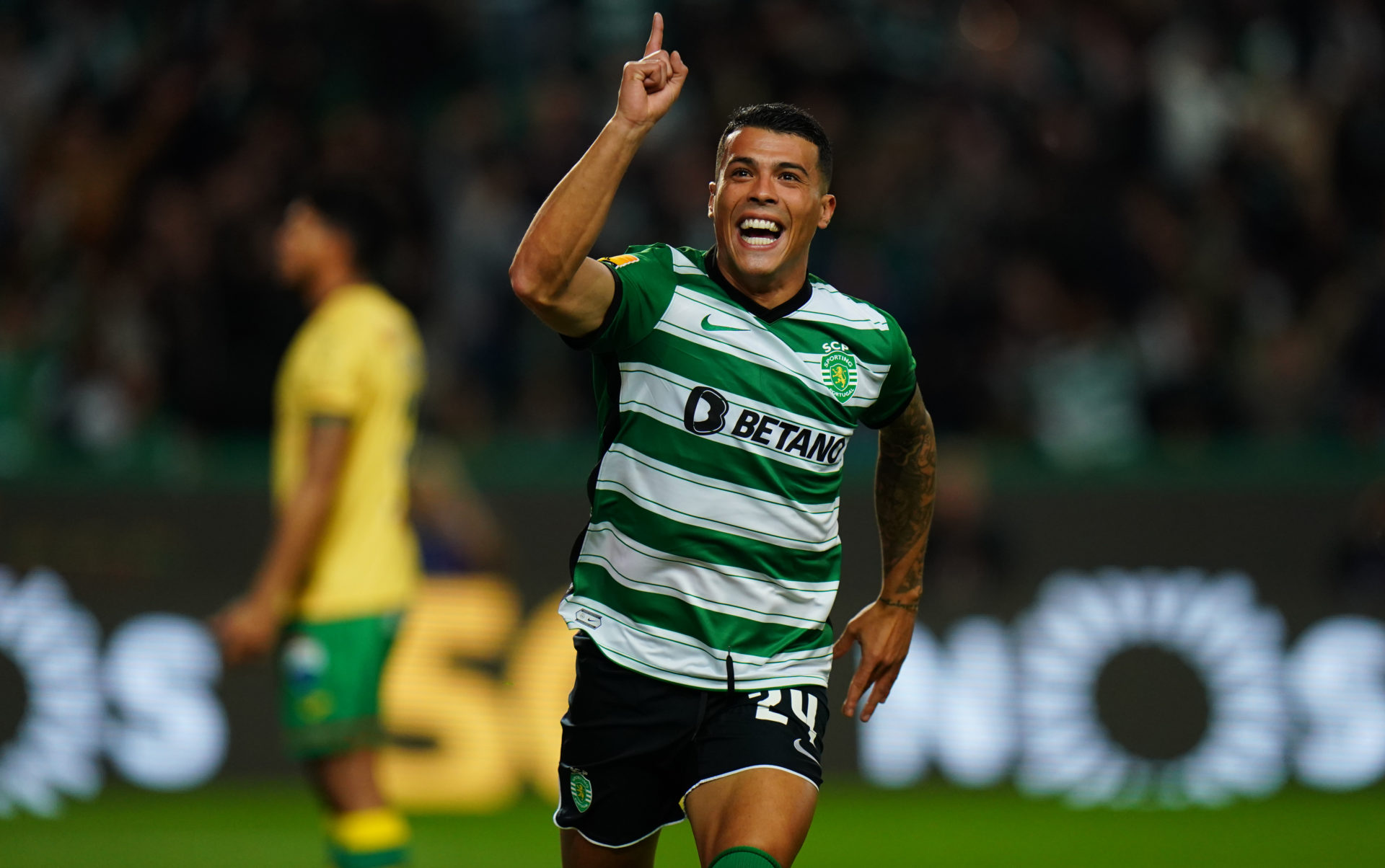 Tottenham Transfer News: Sporting Board Members Happy With Porro Bid