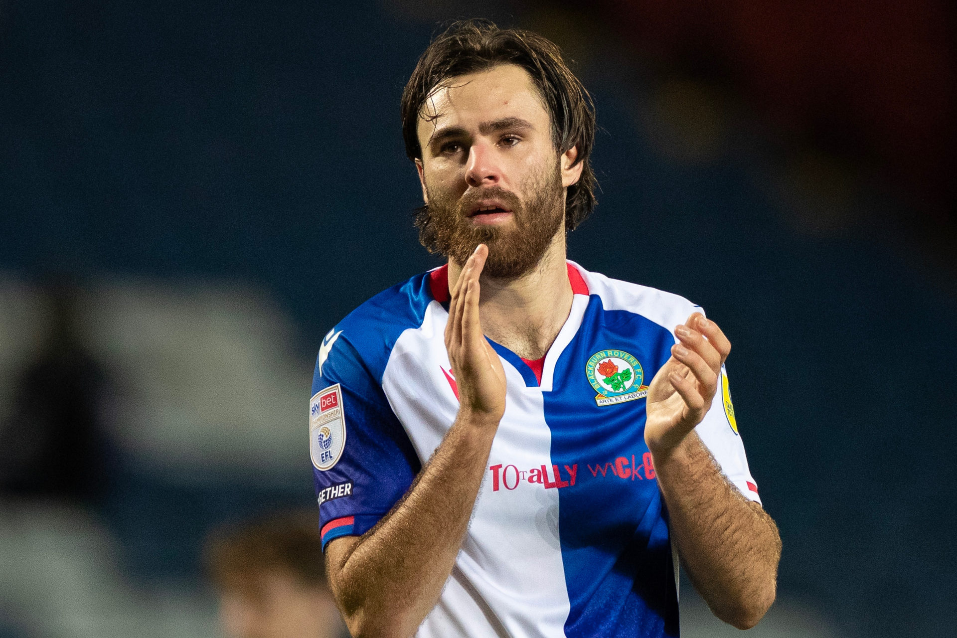 Blackburn Rovers v Middlesbrough - Sky Bet Championship
