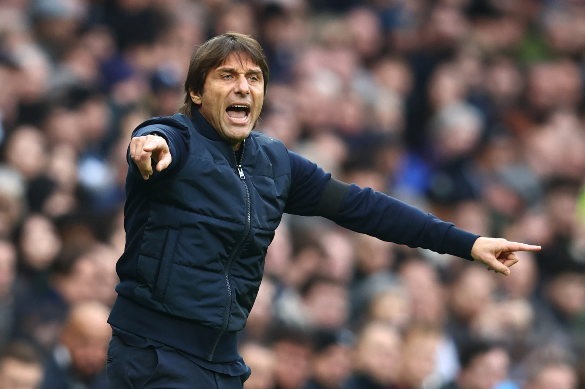 Tottenham Hotspur v Aston Villa - Premier League