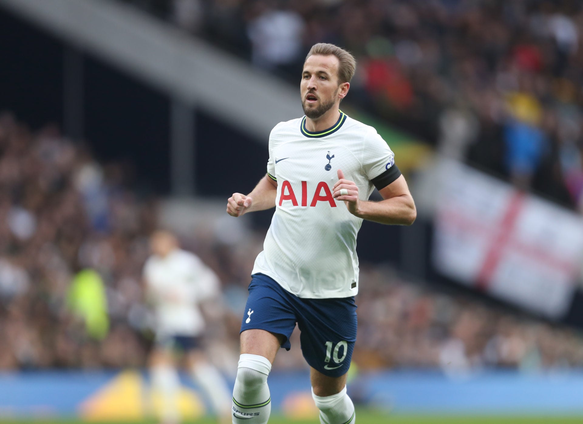 Harry Kane Tottenham