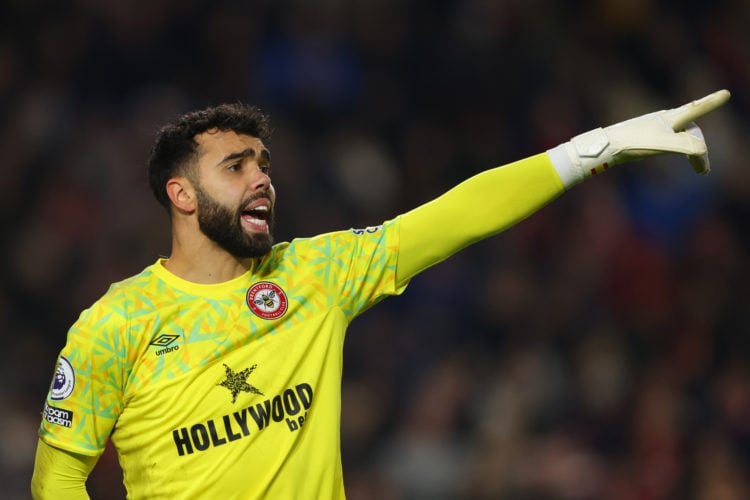 Journalist suggests 27-year-old goalkeeper would absolutely love to join Tottenham amid transfer links