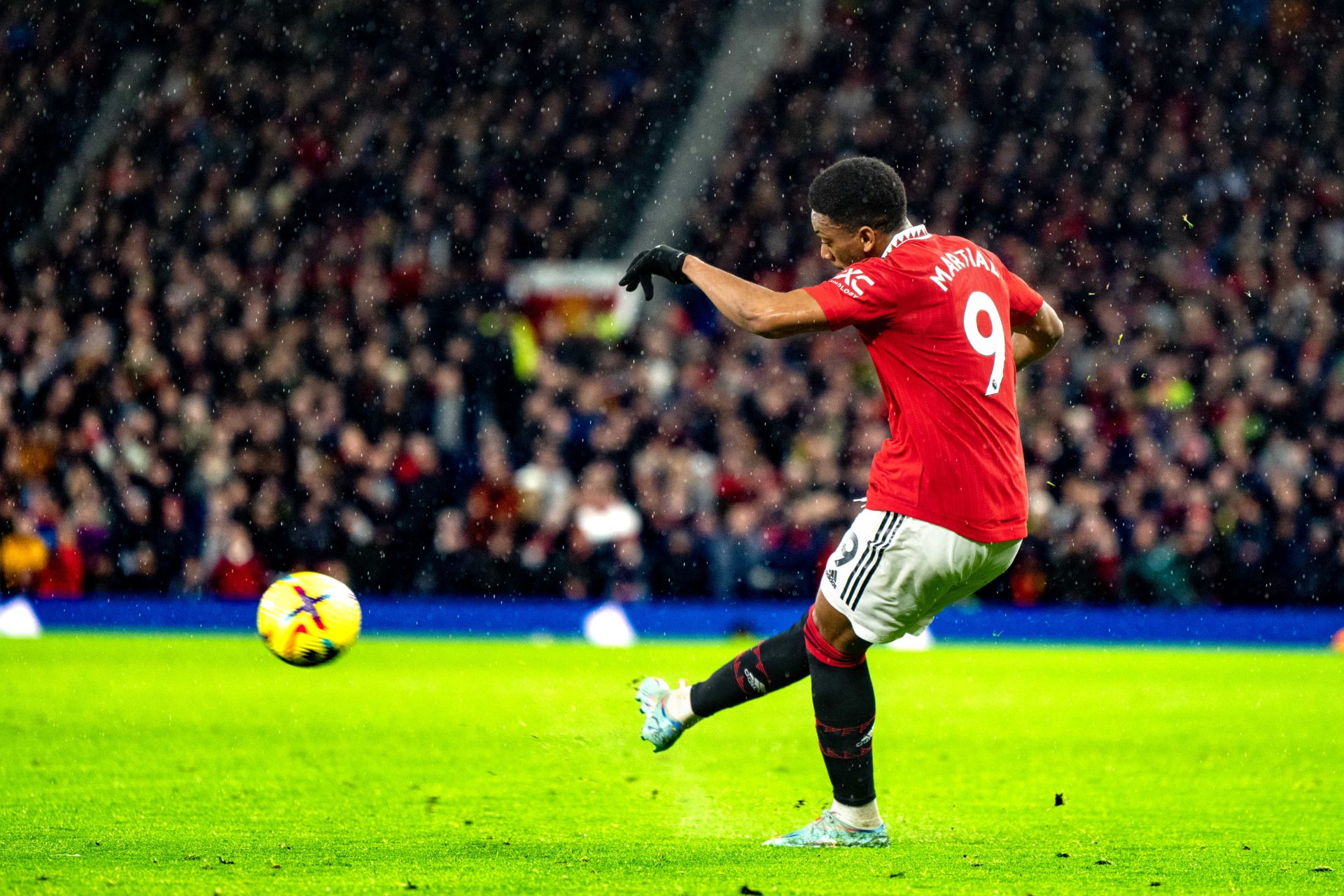 Manchester United v AFC Bournemouth - Premier League