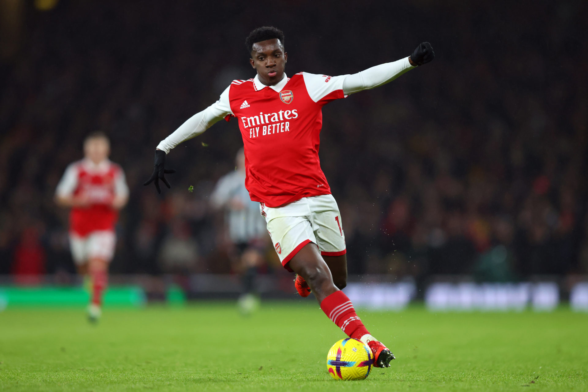 Arsenal FC v Newcastle United - Premier League