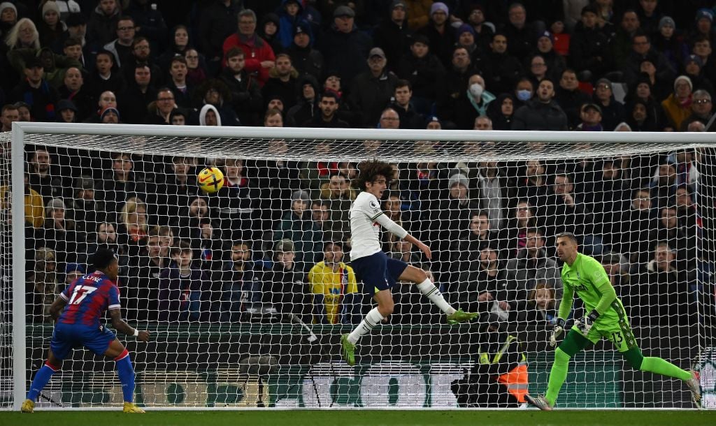 FBL-ENG-PR-CRYSTAL PALACE-TOTTENHAM