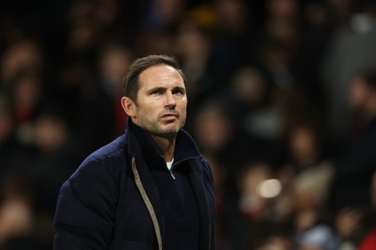 ‘I’ve checked on this’: Fabrizio Romano shares what he’s now hearing about Frank Lampard and Rangers