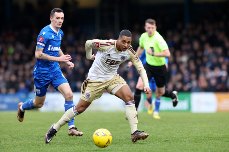 Photo by Plumb Images/Leicester City FC via Getty Images
