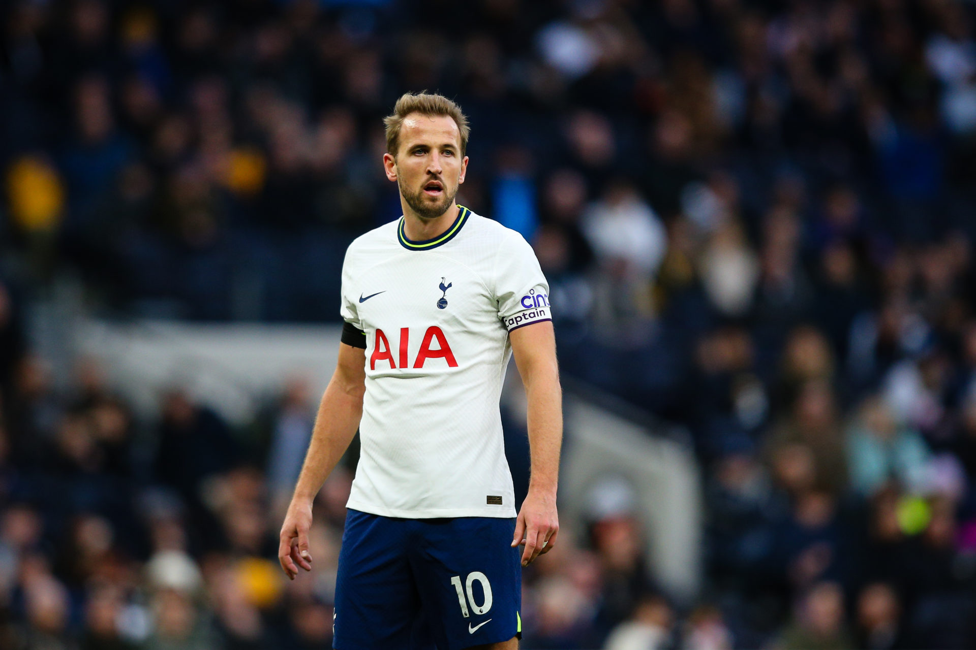 Harry Kane Tottenham