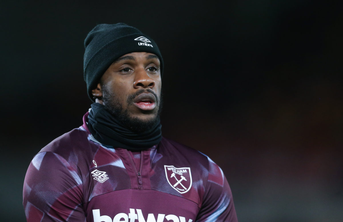 Everton Transfer News: Michail Antonio stance emerges as Lampard eyes new recruits